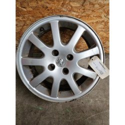 Jante Peugeot 206 Phase 1